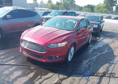 2016 Ford Fusion Se from USA, damaged, VIN 1FA6P0HD3G5114381